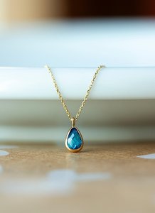 The Onyx Anchor