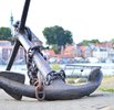 The Onyx Anchor