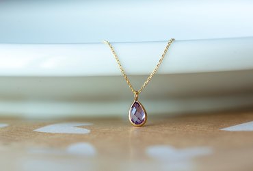 The Onyx Anchor