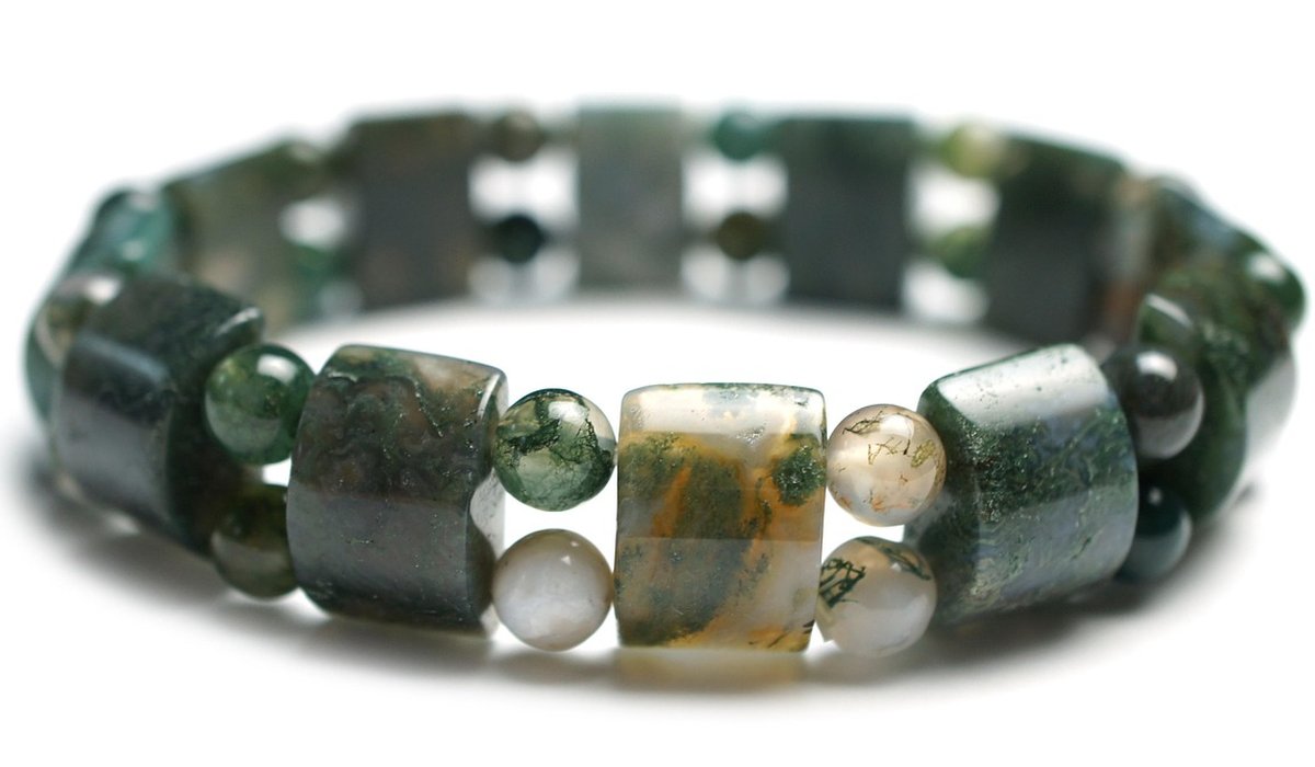 The Onyx Anchor