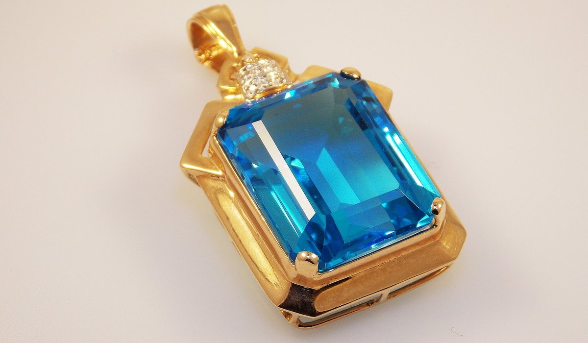 The Onyx Anchor
