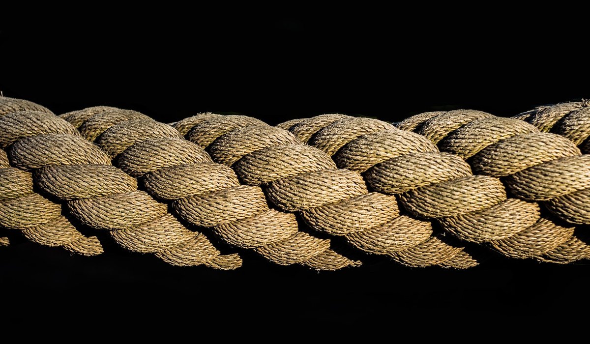 The Onyx Anchor
