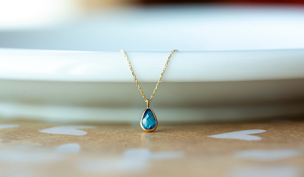 The Onyx Anchor
