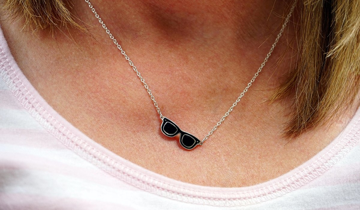 The Onyx Anchor